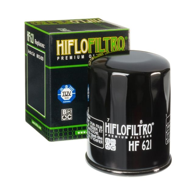 Filtr oleju HifloFiltro HF621